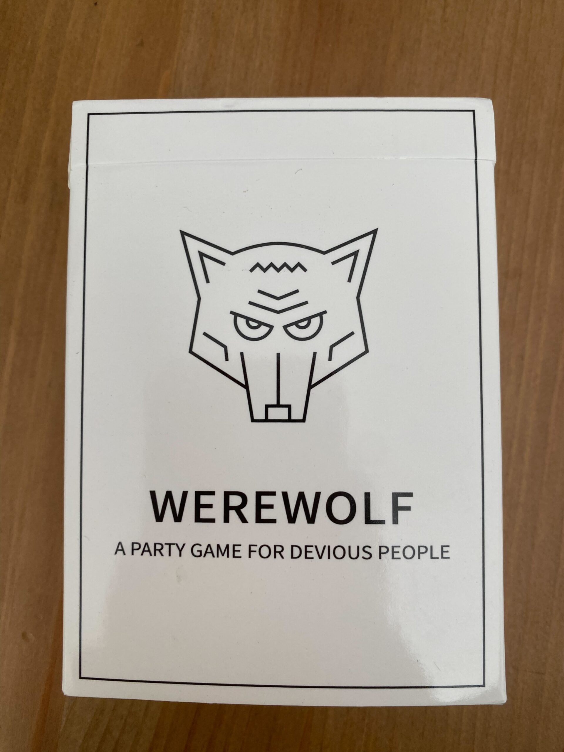 How To Play Werewolf For Beginners A Fun Guide Cardsandboardsnet 2703