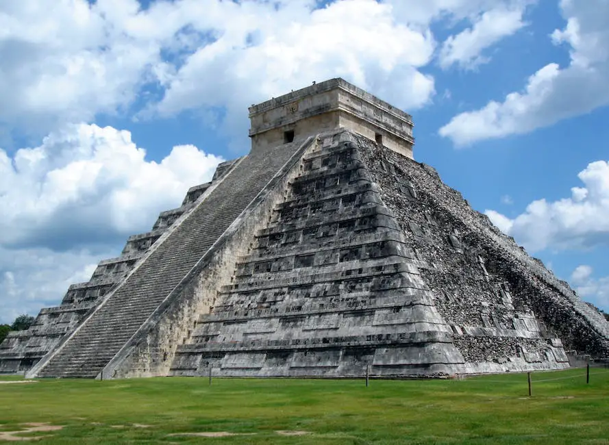 An image of players engaged in an intense game of ancient Aztec board games, showcasing the cultural significance and enjoyment associated with these traditional games.