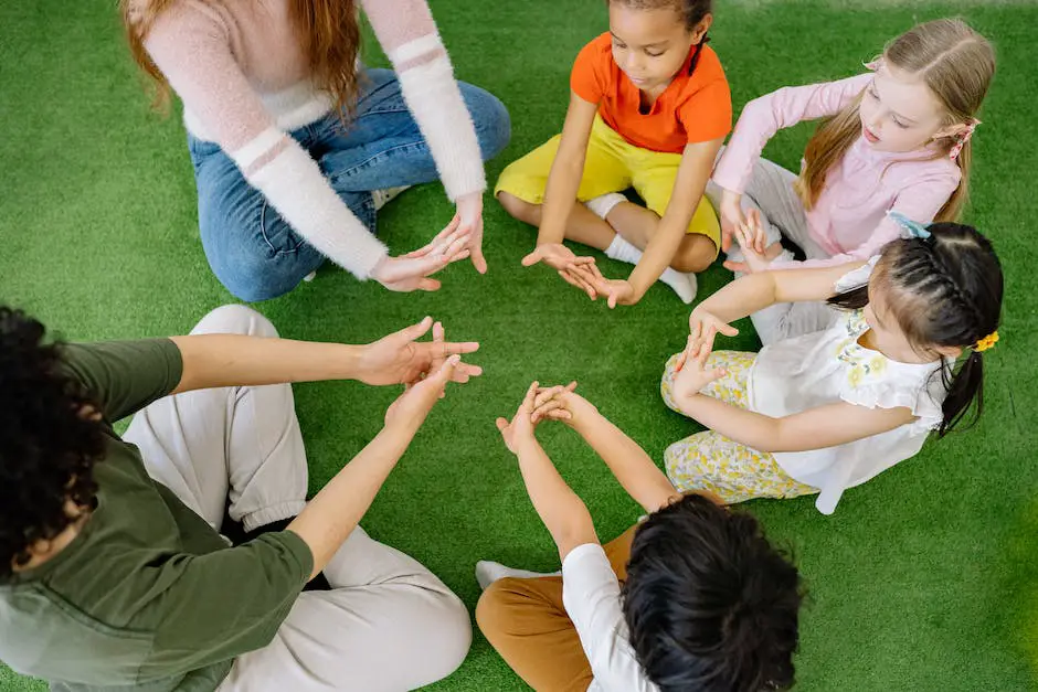 An image of a group of people playing Yahtzee around a table.