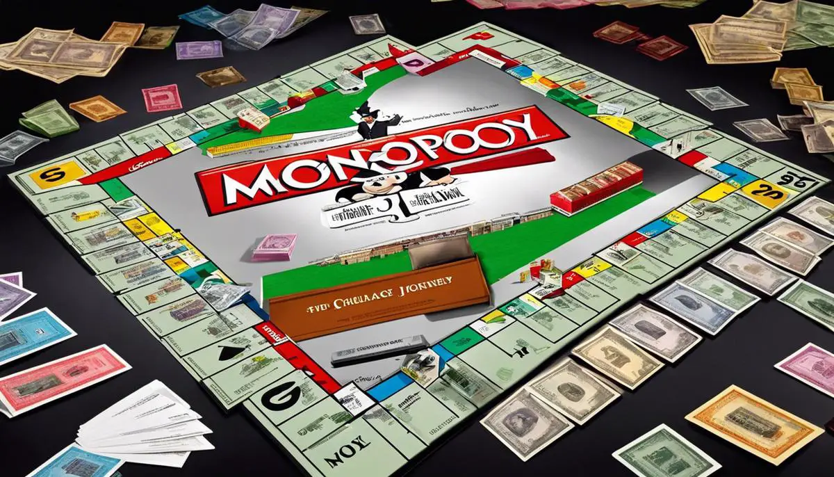 Exciting Journey through Monopoly Game Versions