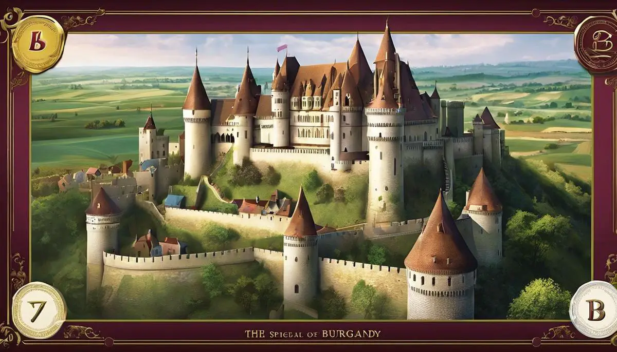 Exploring The Castles of Burgundy: Special Edition (2023)