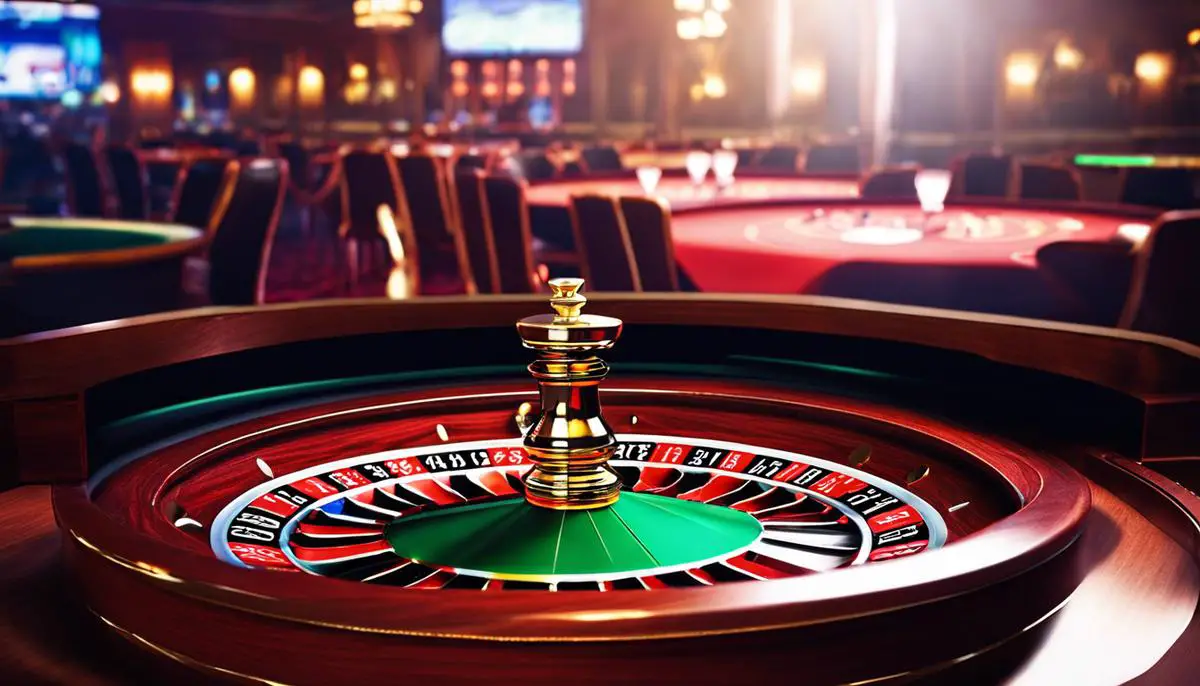 Master the Roulette Card Game with Easy Steps