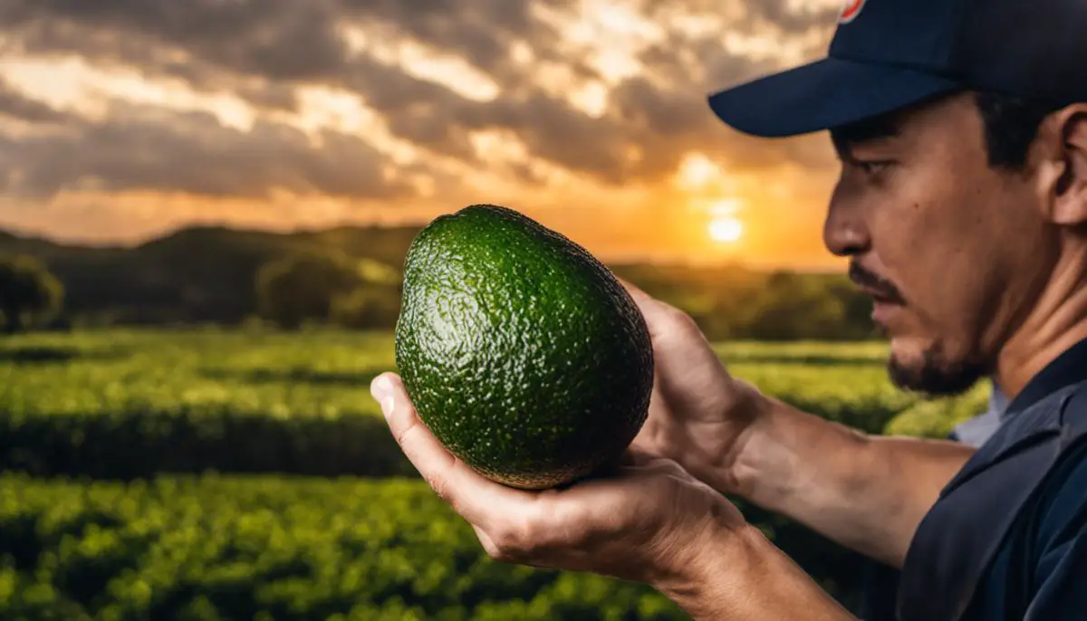 Mastering Throw Throw Avocado: The Winning Guide