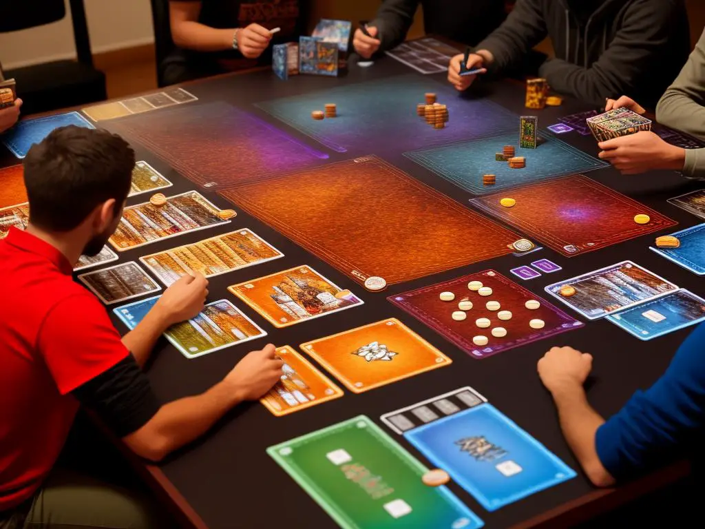 Top Gloomhaven Expansions to Enhance Your Game Experience